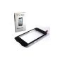 Technology Store Front with frame for iPhone 3GS black incl. Home button glass Touch (electronic)
