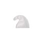 Hat Smurf, Colour: white (Baby Product)