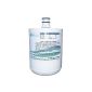 Water filter compatible with LT500P Refrigerator, GEN11042FR-08 5231JA2002A, 5231JA2002AS, ADQ72910901