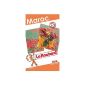 Morocco Rough Guide 2014 (Paperback)