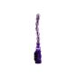 SUMERSHA 1 pcs High-quality sex toys for women make Masturbation Waterproof highlight Distorted Strong Dragon Stick Vibrator Anal beads Buttplug beads adult toys for women lovers pair increase, Sex Fun
