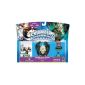 Skylanders: Spyro's Adventure - Darklight Crypt Adventure Pack [DVD] (optional)