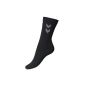Hummel Men's Socks 3 - Basic Pack (Sports Apparel)