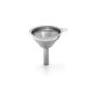 Weis 17406 Funnel, stainless steel 55 mm (household goods)