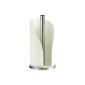 Wesco 322104-01 kitchen roll holder white (household goods)