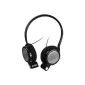 Grado - headphones / in-ear headphones - Grado headphones iGrado (Black) (Electronics)