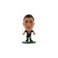 Soccerstarz - 401,466 - Figurine Sport - Officially Authorized De Marco Verratti In The Official Jersey From Paris St Germain (Toy)