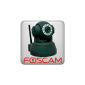 Foscam IP Camera Viewer (App)