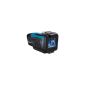 Extreme Action Cam-18 HD1080P Blue (Electronics)