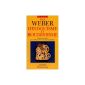 Hinduism and Buddhism weber