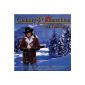 Country Christmas with Tom Astor (Audio CD)