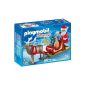 Playmobil 5590 - reindeer sleigh