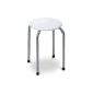 Relax Days Stools MDF seat 30x45 cm stable