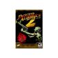 Jagged Alliance 2 Gold (computer game)