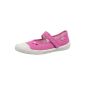Superfit BELLA 400261 girls slippers (shoes)