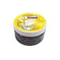 Shiazo 100gr.  Lemon - stone granules - Nicotine-free tobacco substitutes 100gr.  (Household goods)