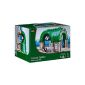 Brio - 33655 - Imitation Game - Central Station Cells (Toy)
