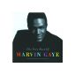 Very Best of Marvin Gaye (Audio CD)