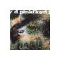 A Saucerful Of Secrets (Remastered) (Audio CD)