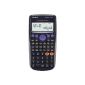 Casio FX-82DE Plus technical and scientific calculator with natural display (Office supplies & stationery)