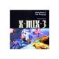 X-Mix-3 (the album) (Audio CD)