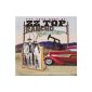 Rancho Texicano - The Very Best of ZZ Top (Audio CD)