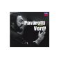 Pavarotti Verdi Legacy