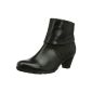 Gabor Shoes 95.640.27 ladies short boots (shoes)