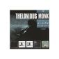Original Album Classics: Misterioso / Monk In Tokyo I / Monk In Tokyo II / Monk / Monk'S Blues (5 CD Box Set) (CD)