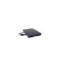 Floppy drive extern 3,5pouces black USB (Electronics)