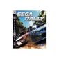 Sega Rally (Video Game)