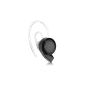 [New Version] VicTsing Mini Mini V3.0 Bluetooth Earphone Headset Earbud Headphone Music Stereo Wireless In-Ear Headphone with Mic Support hands free listening to music / video / audio to iPhone 6, 6 Plus 5, 5S, 5C, iPad, iPod, Sumsung Galaxy S5, S4, Note, HTC One (M8), plus Enable Bluetooth Device - Apple Andriod smartphone, cell phone, laptop, tablet, PSP (Black) (Electronics)
