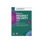 Kaspersky Internet Security 2014-1 PC [Download] (Software Download)