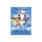 The Princes and the Treasure (Hardcover)