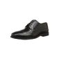Manz Siena 157052-05 Men Lace Up Brogues (Shoes)