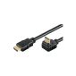 Wentronic HDMI High Speed ​​cable with Ethernet 3m (accessory)