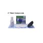 Glass Polishing Kit (Removes light scratches) (Others)