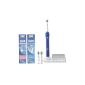 Braun Oral-B Professional Care 3000 electric toothbrush (XXL Test Edition) (Health and Beauty)
