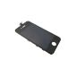 BlueTrade Original + Touch Screen full glass for Apple iPhone 4 (Accessory)