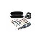 F0138050JA Kit Dremel multipurpose 8050-35 Micro Tools (Tools & Accessories)