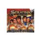 Diset - 80511 - Strategy Game - Stratego Original (Fr + It) (Toy)