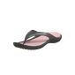 Crocs Athens, womens sandals (textiles)