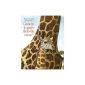 How giraffes mom say?  (Paperback)