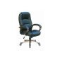 ACF - Office Chair STYLEA (Office Supplies)