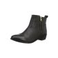 Mimic Copenhagen Leather Boot M141620 Women boots (shoes)