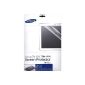 Samsung ET-FT520CTEGWW screen protector for Samsung Galaxy Tab Pro 10.1 '' (Accessory)
