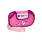 VTech 80-211059 - Kidizoom Touch carrying case, pink (Toys)
