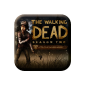 The Walking Dead: Season Two (App)