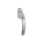 Very beautiful and child-safe window handles