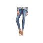 Urban Surface Urban Surface, 5-Pocket - Jeans - Slim - Women (Clothing)